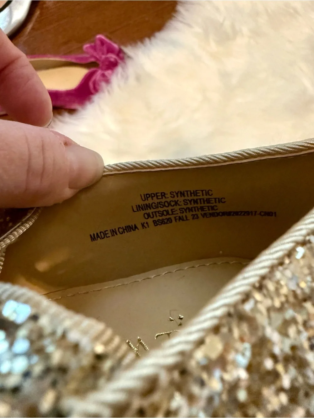 J. Crew basically new